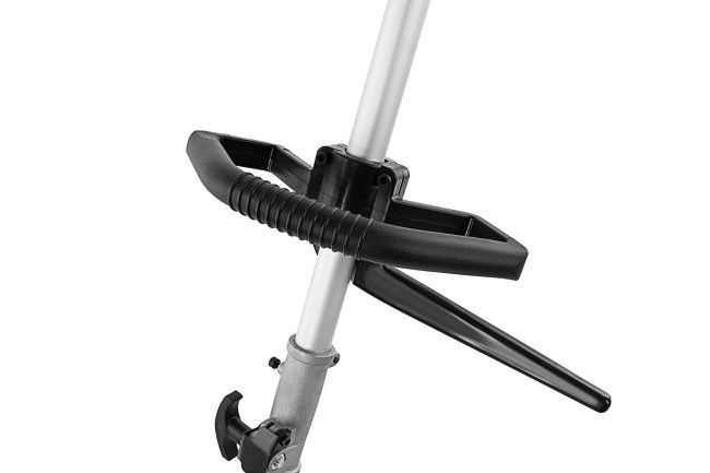 Триммер электрический TE-1220, 1200 Вт, 380 мм, катушка, диск, разборная штанга Denzel в Новосибирске Триммер электрический TE-1220, 1200 Вт, 380 мм, катушка, диск, разборная штанга Denzel в Новосибирске