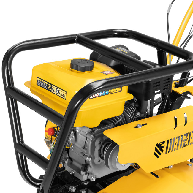 Мотоблок DPT-670S-PRO Denzel в Новосибирске