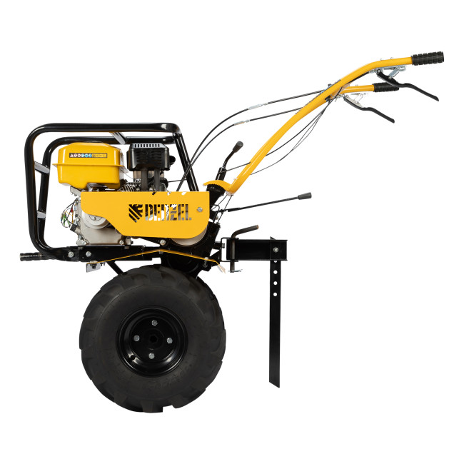 Мотоблок DPT-670S-PRO Denzel в Новосибирске