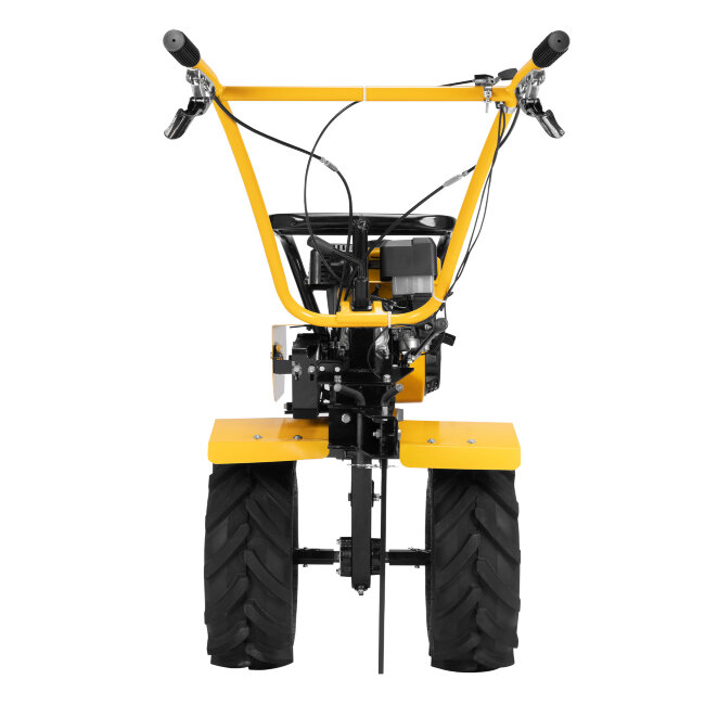 Мотоблок DPT-670S-PRO Denzel в Новосибирске