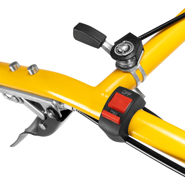 Мотоблок DPT-670S-PRO Denzel в Новосибирске