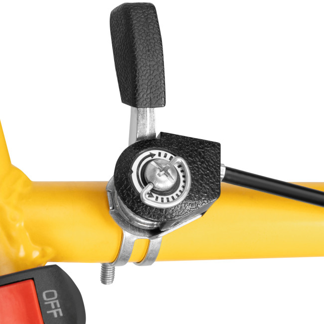 Мотоблок DPT-670S-PRO Denzel в Новосибирске