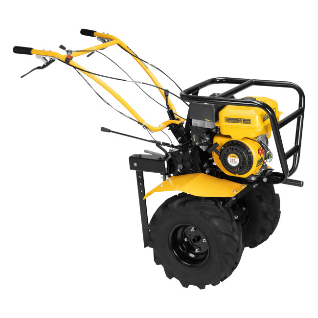 Мотоблок DPT-670S-PRO Denzel в Новосибирске