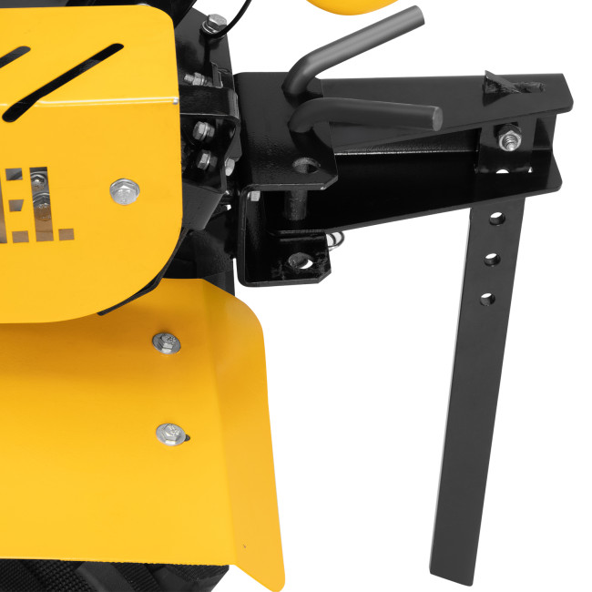 Мотоблок DPT-670S-PRO Denzel в Новосибирске