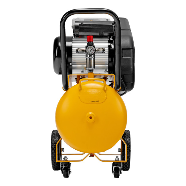 Компрессор воздушный рем. привод BCI 2100/50, 2,1 кВт, 50 литров, 400 л/мин Denzel в Новосибирске