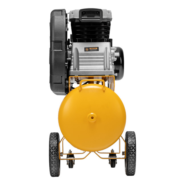 Компрессор воздушный рем. привод BCI 2100/50, 2,1 кВт, 50 литров, 400 л/мин Denzel в Новосибирске