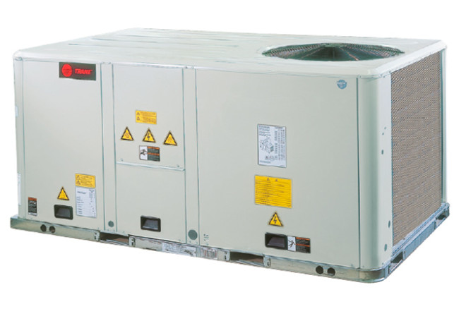 Trane Автономный крышный кондиционер Voyager I (WSD/WSH060) в Новосибирске