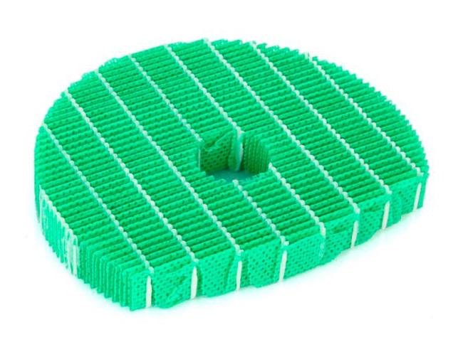 Увлажняющий фильтр FZ-C100MFE в Новосибирске