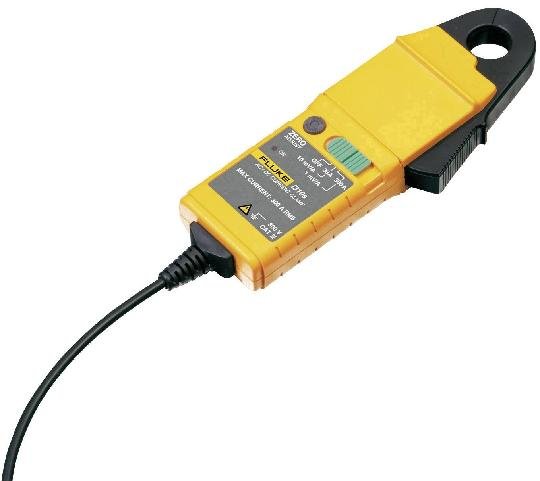 Токовые клещи Fluke I310S в Новосибирске