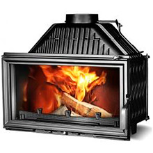 KAWMET W15 18кВт в Новосибирске