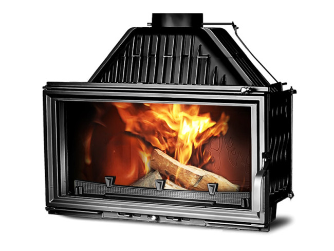 KAWMET W15 18кВт в Новосибирске