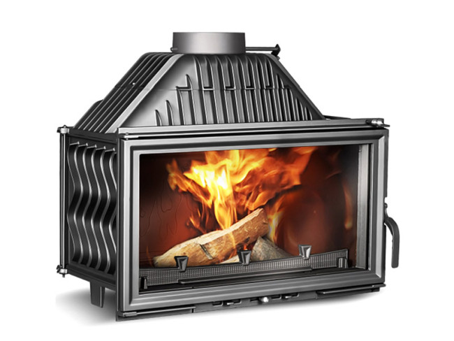 KAWMET W15 18кВт в Новосибирске