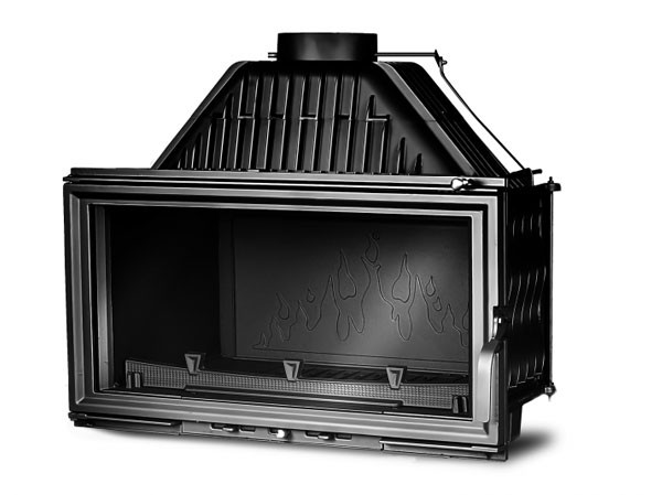 KAWMET W15 18кВт в Новосибирске