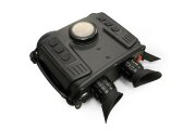Тепловизионный бинокль HTI HT-C680 с лазерным дальномером