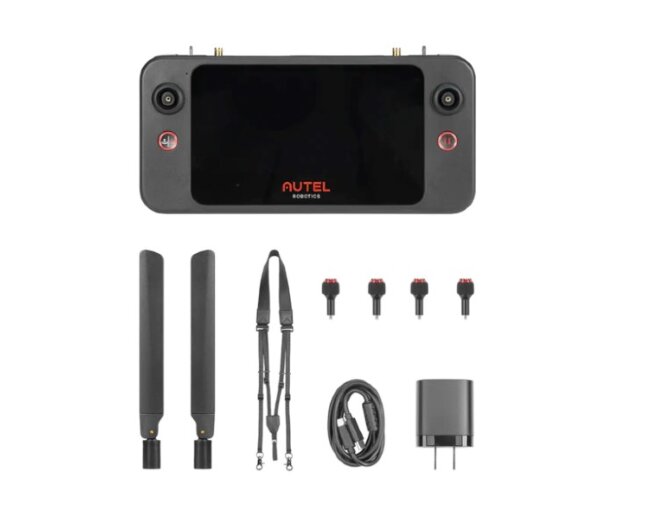 Пульт управления Autel Smart Controller SE в Новосибирске