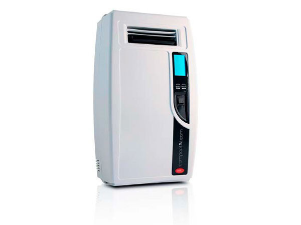 Увлажнитель CHF04N2003 (со встроенным вентиляторным парораспределителем) в Новосибирске