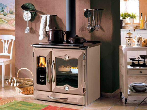 La Nordica Suprema 4.0 TO (тортора) в Новосибирске