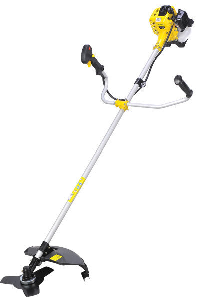 Триммер бензиновый HUTER GGT-800T в Новосибирске