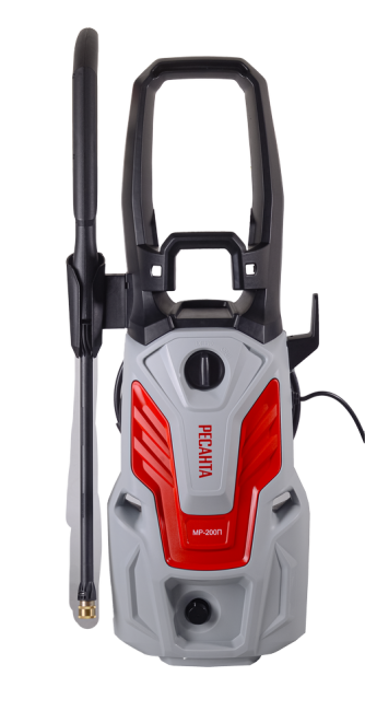 Мойка МР-200П Ресанта в Новосибирске