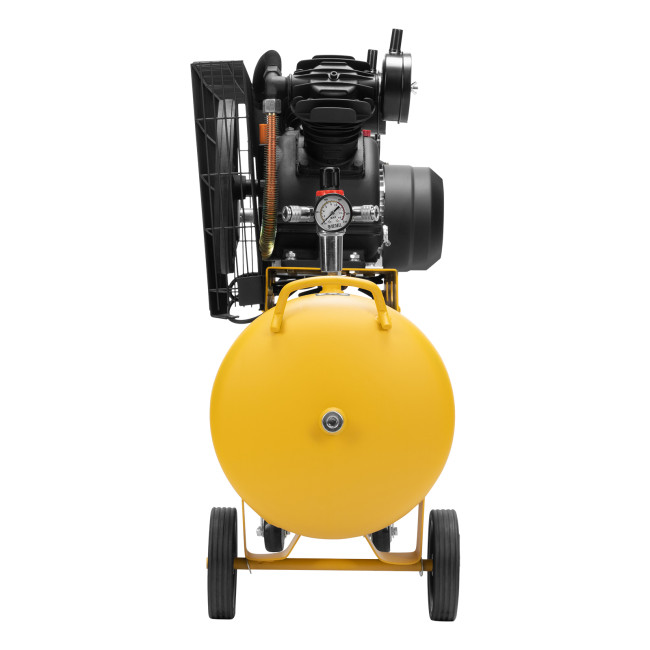 Компрессор воздушный BCV2300/100, ременный привод, 2.3 кВт, 100 литров, 440 л/мин Denzel в Новосибирске Компрессор воздушный BCV2300/100, ременный привод, 2.3 кВт, 100 литров, 440 л/мин Denzel в Новосибирске