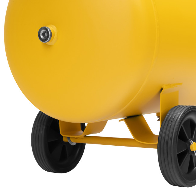 Компрессор воздушный BCV2300/100, ременный привод, 2.3 кВт, 100 литров, 440 л/мин Denzel в Новосибирске Компрессор воздушный BCV2300/100, ременный привод, 2.3 кВт, 100 литров, 440 л/мин Denzel в Новосибирске