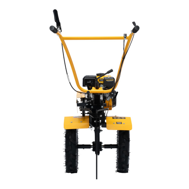 Мотоблок DPT-270S, 7 л.с., ремен.сцеп, фрез 3х4, ШОМ, передачи 2В/1Н Denzel в Новосибирске Мотоблок DPT-270S, 7 л.с., ремен.сцеп, фрез 3х4, ШОМ, передачи 2В/1Н Denzel в Новосибирске