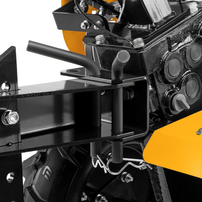 Мотоблок DPT-270S, 7 л.с., ремен.сцеп, фрез 3х4, ШОМ, передачи 2В/1Н Denzel в Новосибирске Мотоблок DPT-270S, 7 л.с., ремен.сцеп, фрез 3х4, ШОМ, передачи 2В/1Н Denzel в Новосибирске