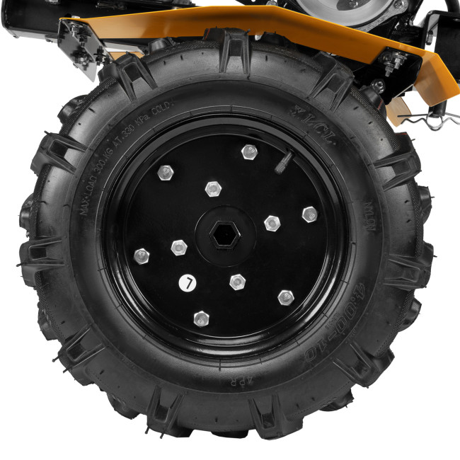 Мотоблок DPT-270S, 7 л.с., ремен.сцеп, фрез 3х4, ШОМ, передачи 2В/1Н Denzel в Новосибирске Мотоблок DPT-270S, 7 л.с., ремен.сцеп, фрез 3х4, ШОМ, передачи 2В/1Н Denzel в Новосибирске