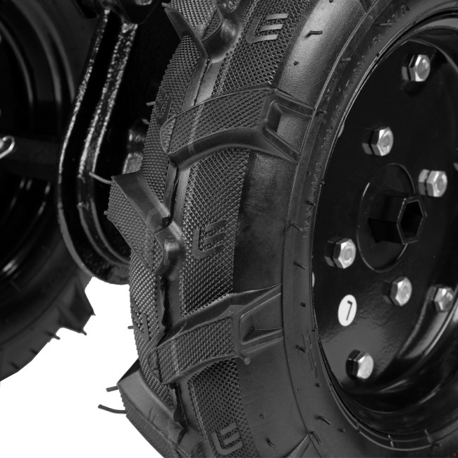 Мотоблок DPT-270S, 7 л.с., ремен.сцеп, фрез 3х4, ШОМ, передачи 2В/1Н Denzel в Новосибирске Мотоблок DPT-270S, 7 л.с., ремен.сцеп, фрез 3х4, ШОМ, передачи 2В/1Н Denzel в Новосибирске