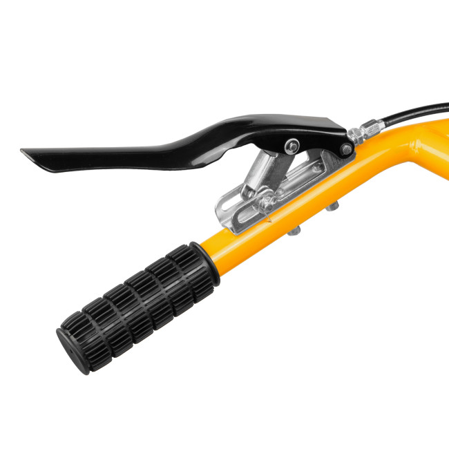 Мотоблок DPT-270S, 7 л.с., ремен.сцеп, фрез 3х4, ШОМ, передачи 2В/1Н Denzel в Новосибирске Мотоблок DPT-270S, 7 л.с., ремен.сцеп, фрез 3х4, ШОМ, передачи 2В/1Н Denzel в Новосибирске