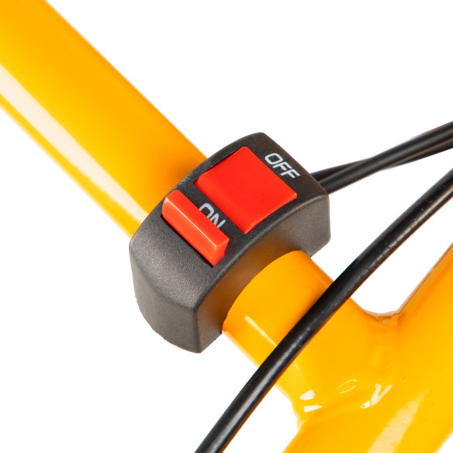 Мотоблок DPT-270S, 7 л.с., ремен.сцеп, фрез 3х4, ШОМ, передачи 2В/1Н Denzel в Новосибирске Мотоблок DPT-270S, 7 л.с., ремен.сцеп, фрез 3х4, ШОМ, передачи 2В/1Н Denzel в Новосибирске