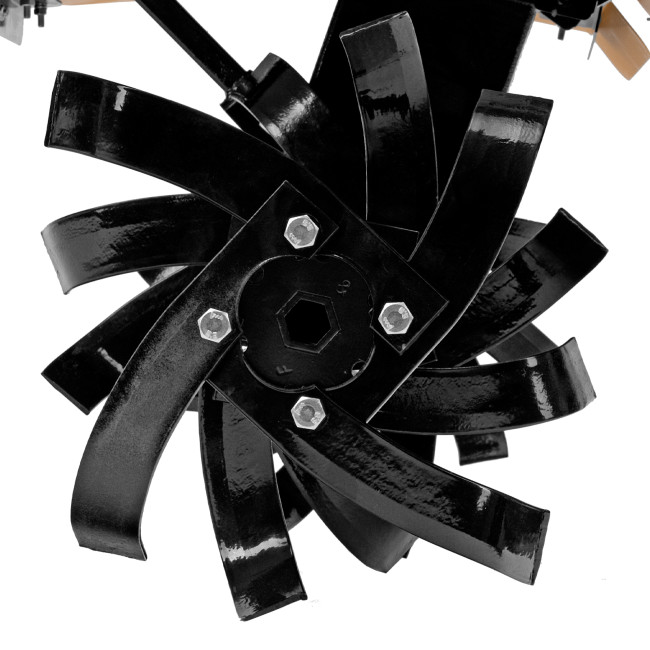 Мотоблок DPT-270S, 7 л.с., ремен.сцеп, фрез 3х4, ШОМ, передачи 2В/1Н Denzel в Новосибирске Мотоблок DPT-270S, 7 л.с., ремен.сцеп, фрез 3х4, ШОМ, передачи 2В/1Н Denzel в Новосибирске