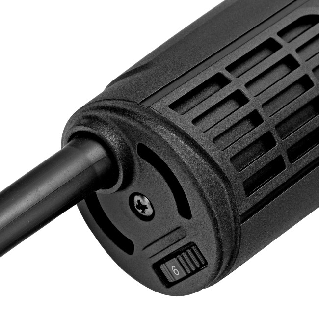 Машина шлифовальная угловая AG125-1500, 1500 Вт, 125 мм, 3000-11000 об/мин Denzel в Новосибирске