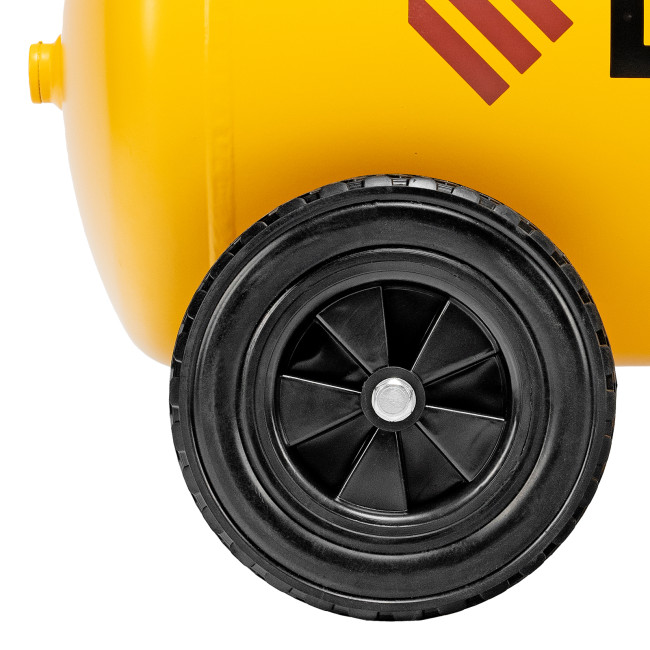 Компрессор воздушный рем. привод BCI 2200/100, 2,2 кВт, 100 литров, 420 л/мин Denzel в Новосибирске Компрессор воздушный рем. привод BCI 2200/100, 2,2 кВт, 100 литров, 420 л/мин Denzel в Новосибирске