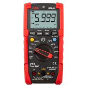 Мультиметр RGK DM-40 Мультиметр RGK DM-40