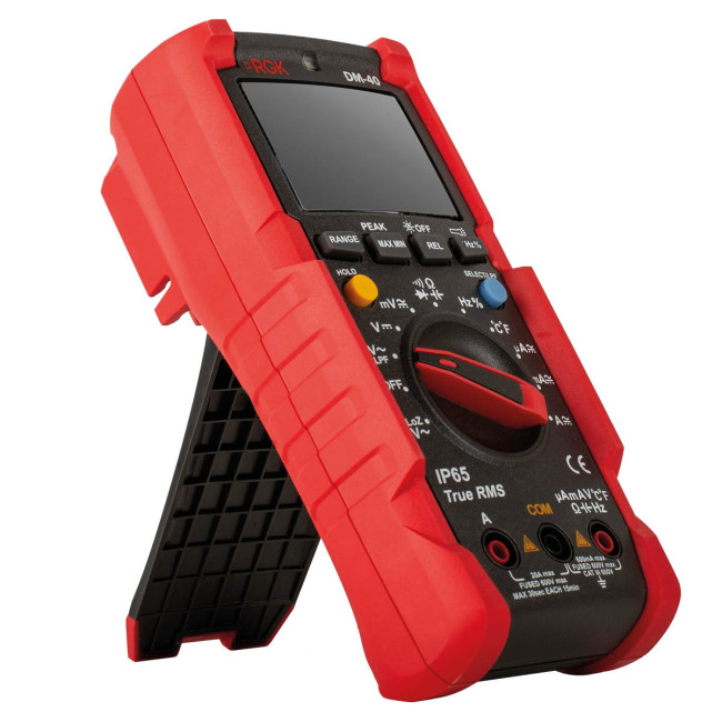 Мультиметр RGK DM-40 в Новосибирске