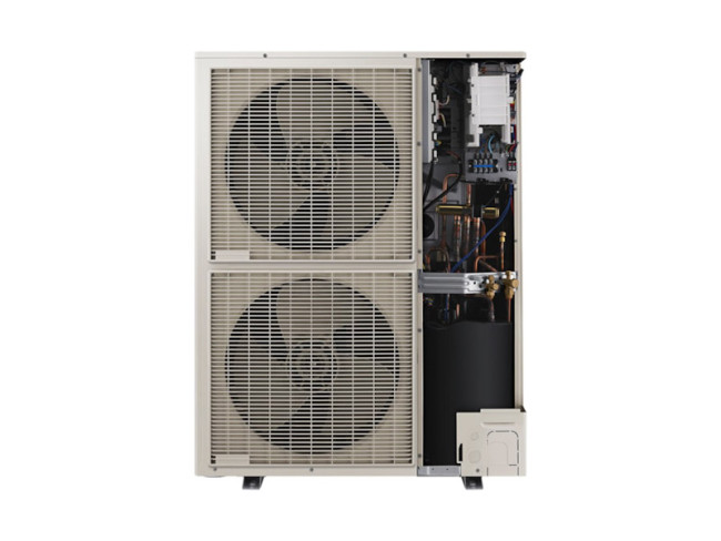 Внешний блок AC140MXADNH/EU в Новосибирске