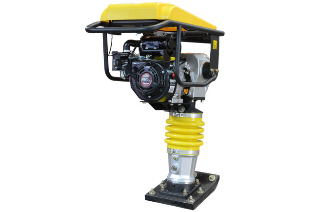 Вибротрамбовка бензиновая TSS RM80L в Новосибирске