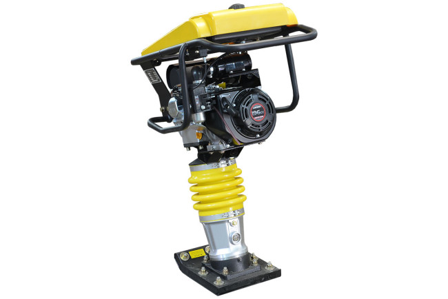 Вибротрамбовка бензиновая TSS RM80L в Новосибирске