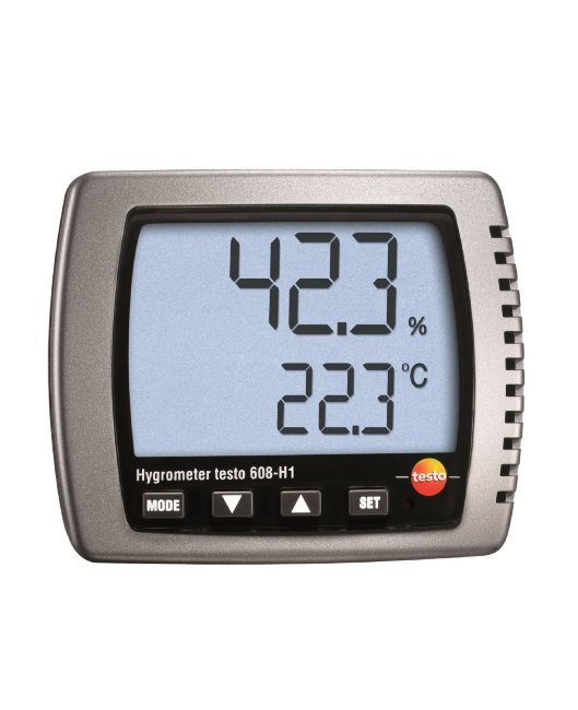 Термогигрометр Testo 608-H1 в Новосибирске