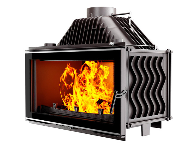 KAWMET W16 18кВт в Новосибирске