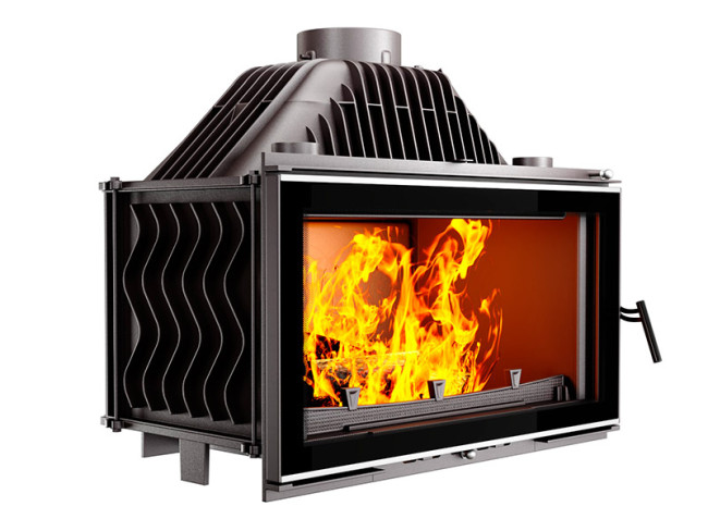 KAWMET W16 18кВт в Новосибирске