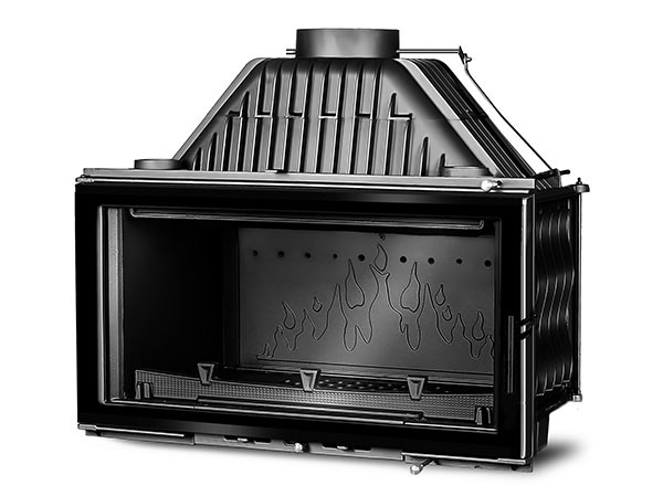 KAWMET W16 18кВт в Новосибирске