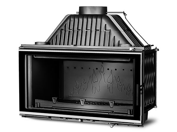 KAWMET W16 18кВт в Новосибирске