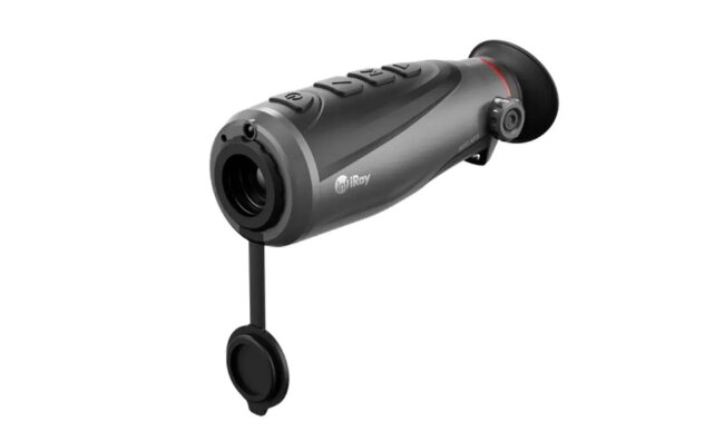 Тепловизионный монокуляр iRay AFFO AP 13 в Новосибирске