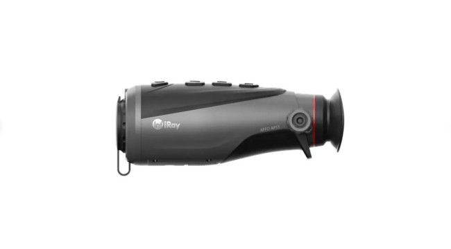 Тепловизионный монокуляр iRay AFFO AP 13 в Новосибирске