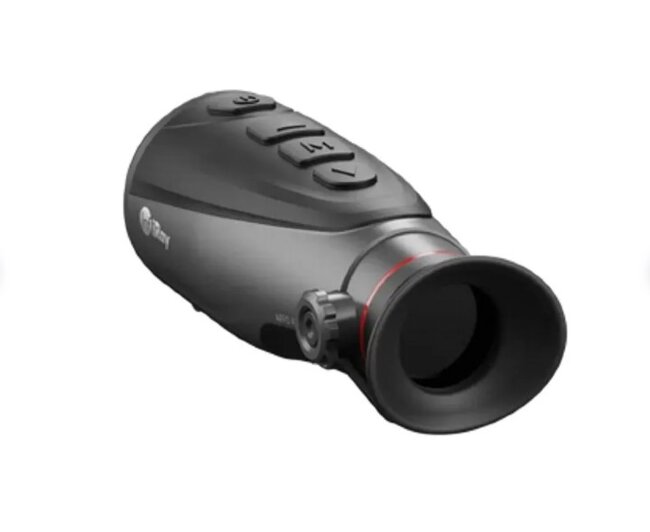 Тепловизионный монокуляр iRay AFFO AP 13 в Новосибирске