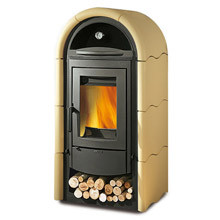 La Nordica Stefany forno PЕ (бежевый) в Новосибирске