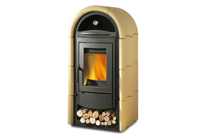 La Nordica Stefany forno PЕ (бежевый) в Новосибирске