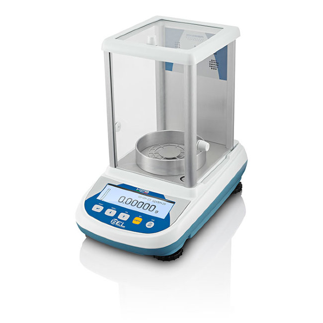 Весы HPBG-105i-ION в Новосибирске